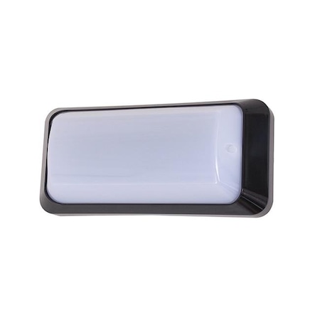 Ee Systems Group EE Systems Group EE112W-BP 2W Ceiling or Wall Mount AC Smart Light without Smart & MRF-Sensor; Pure White EE112W(BP)